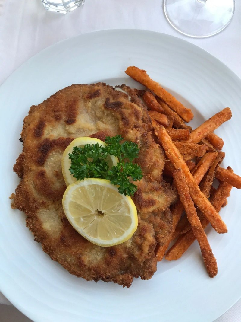 Restaurant Frieden