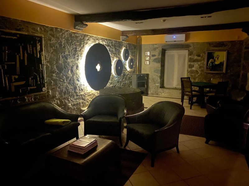 Quinta da Mó