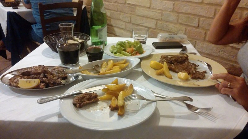 Agriturismo Il Transumante