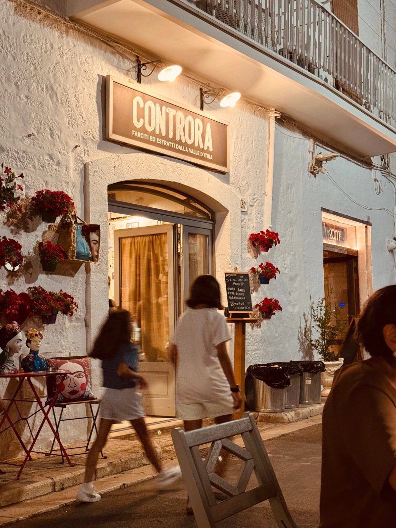 Controra
