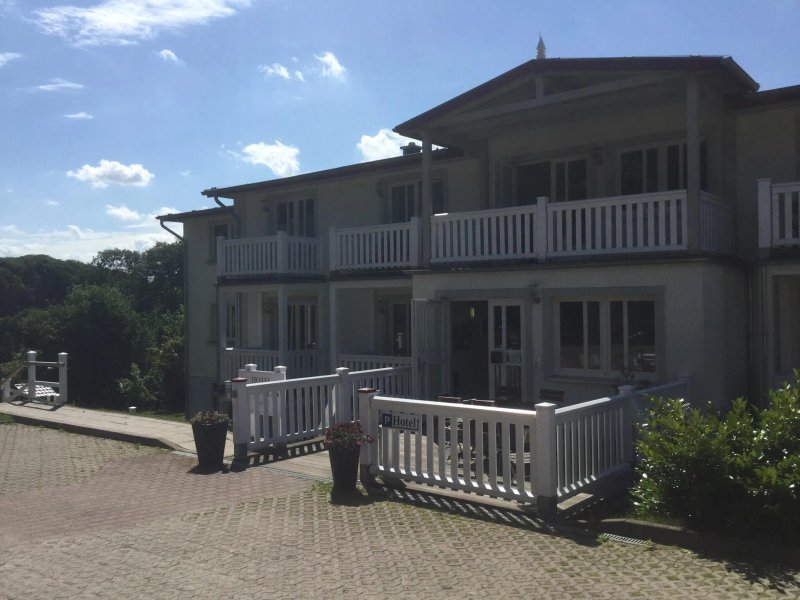 Hotel-Pension Bellevue