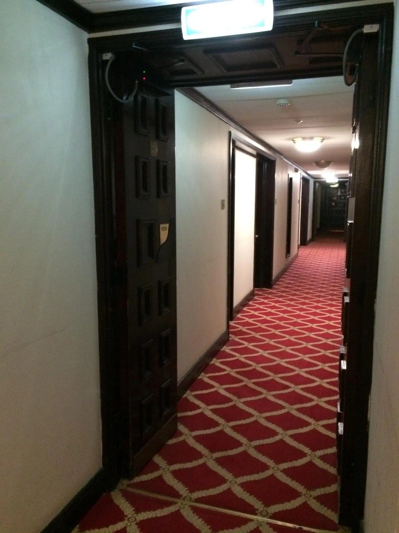 Britannia Lodge Gatwick