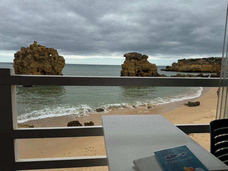 Restaurante A Sardinha