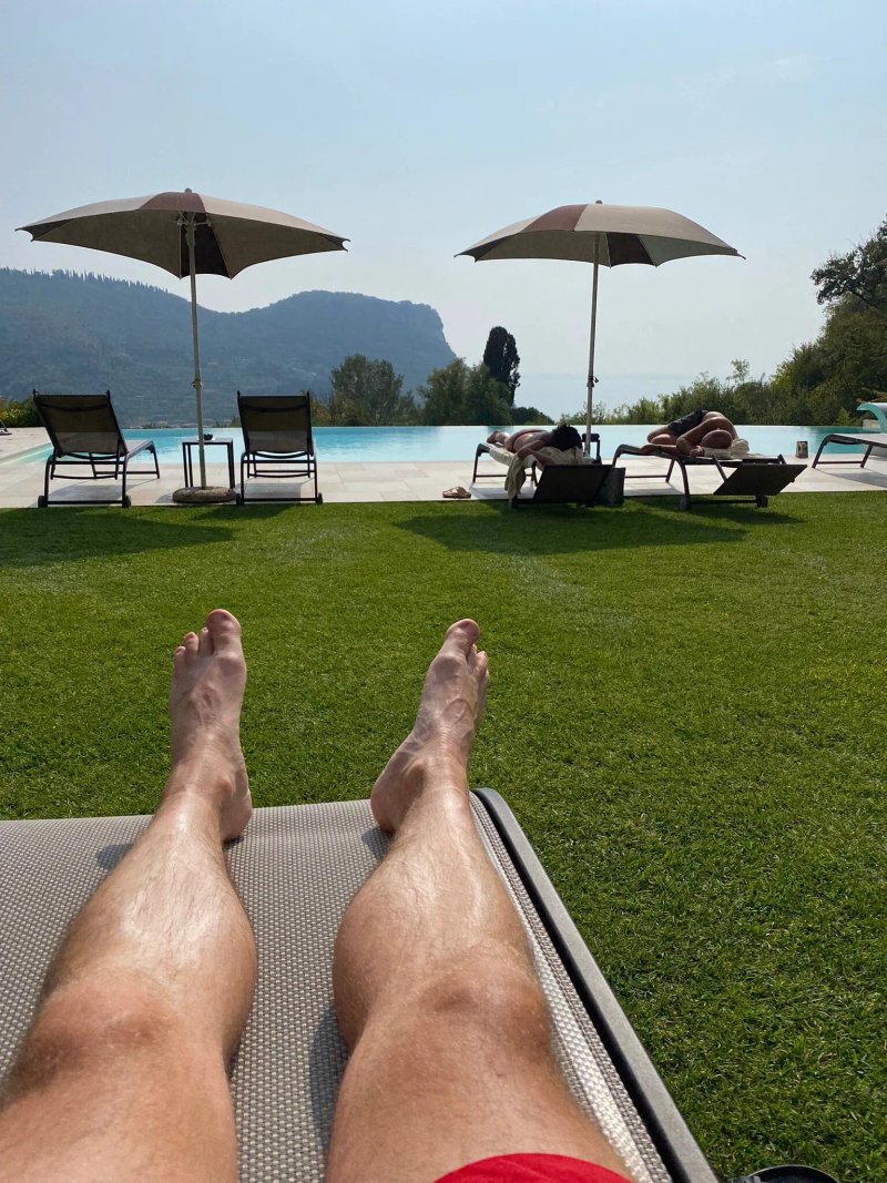 Ca' Barbini Resort