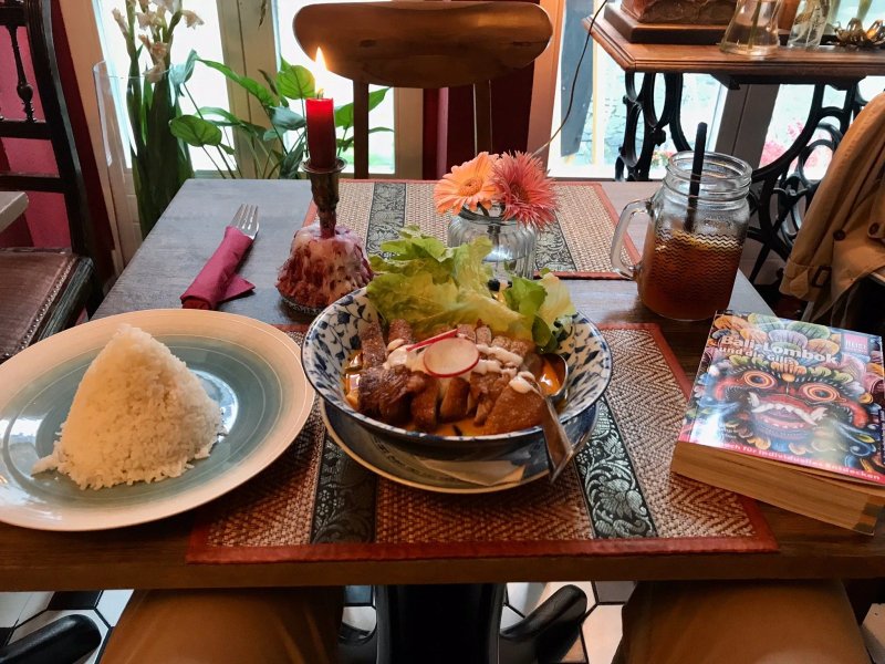 Mei Thai Restaurant