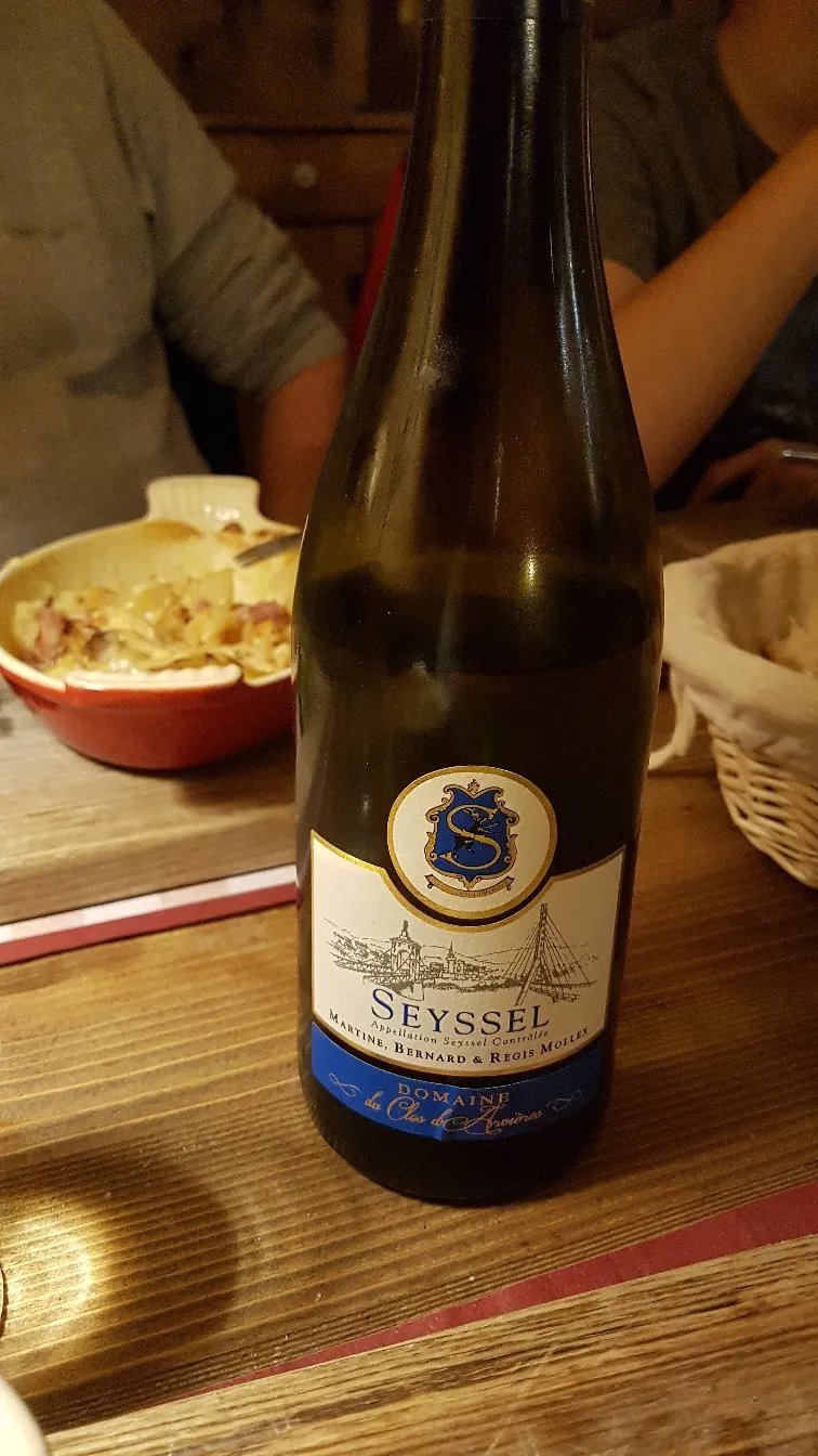 La Ferme de Pepe