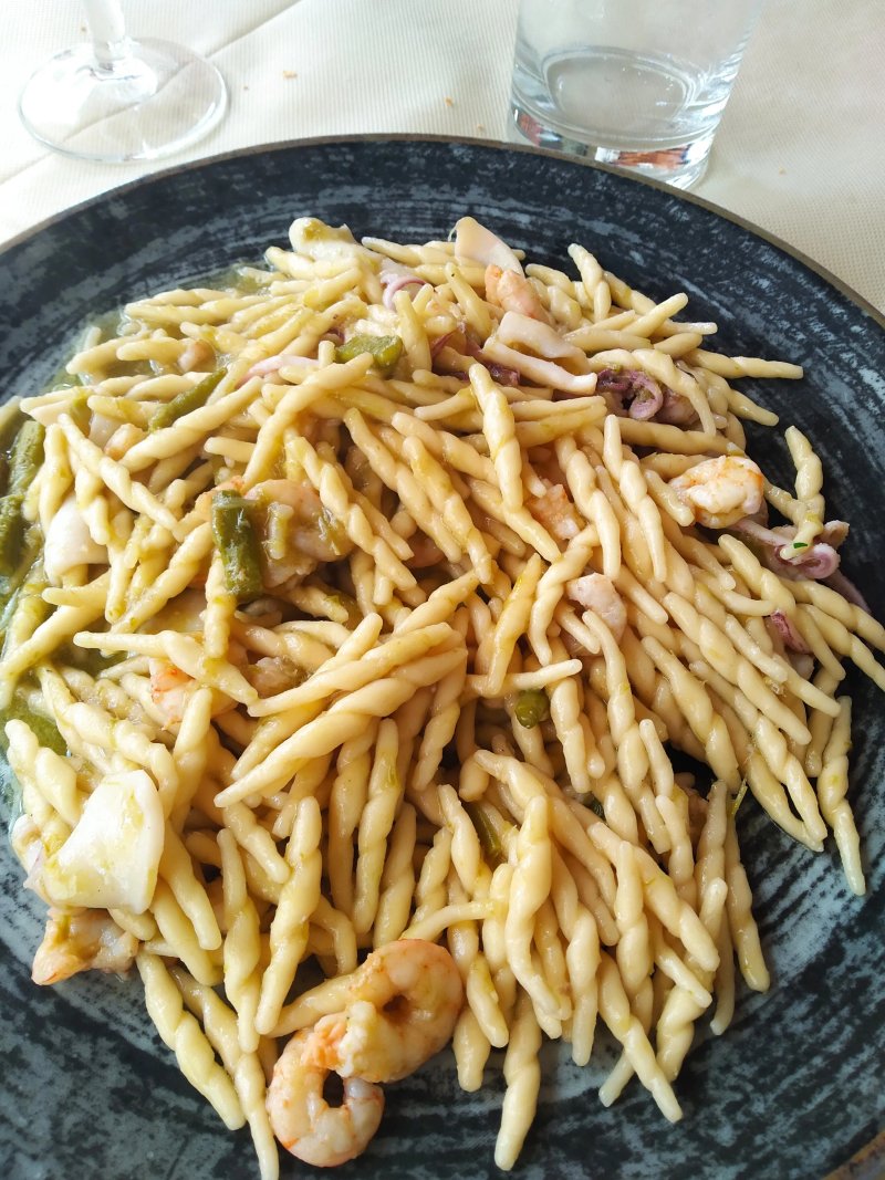 Trattoria da Adele