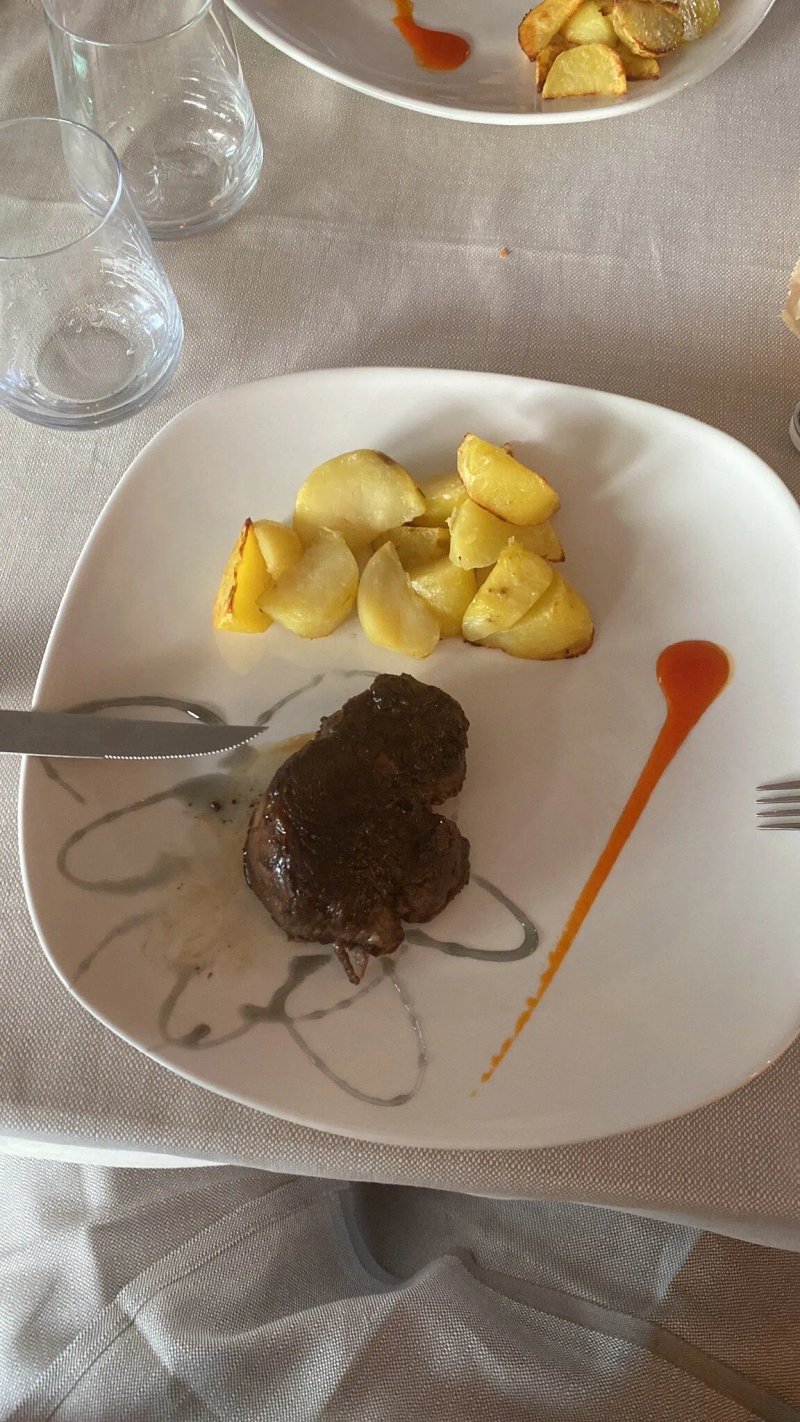 Ristorante La Darsena
