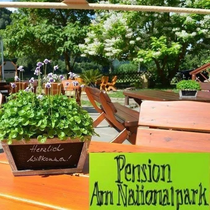 Pension Am Nationalpark