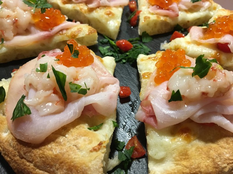 Pizzeria Fata Morgana Cologne