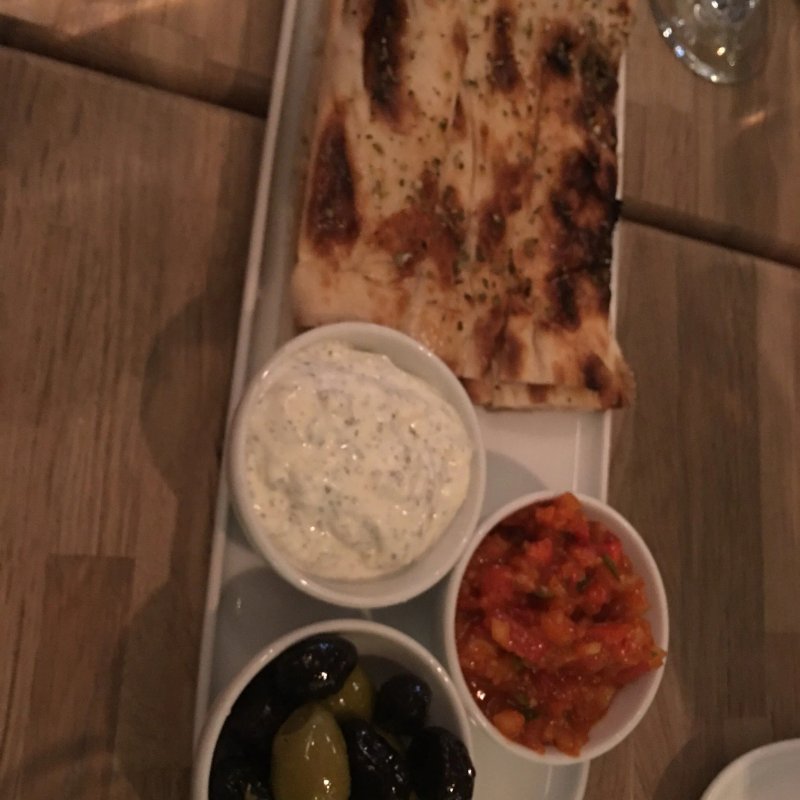 Turkish Kitchinn