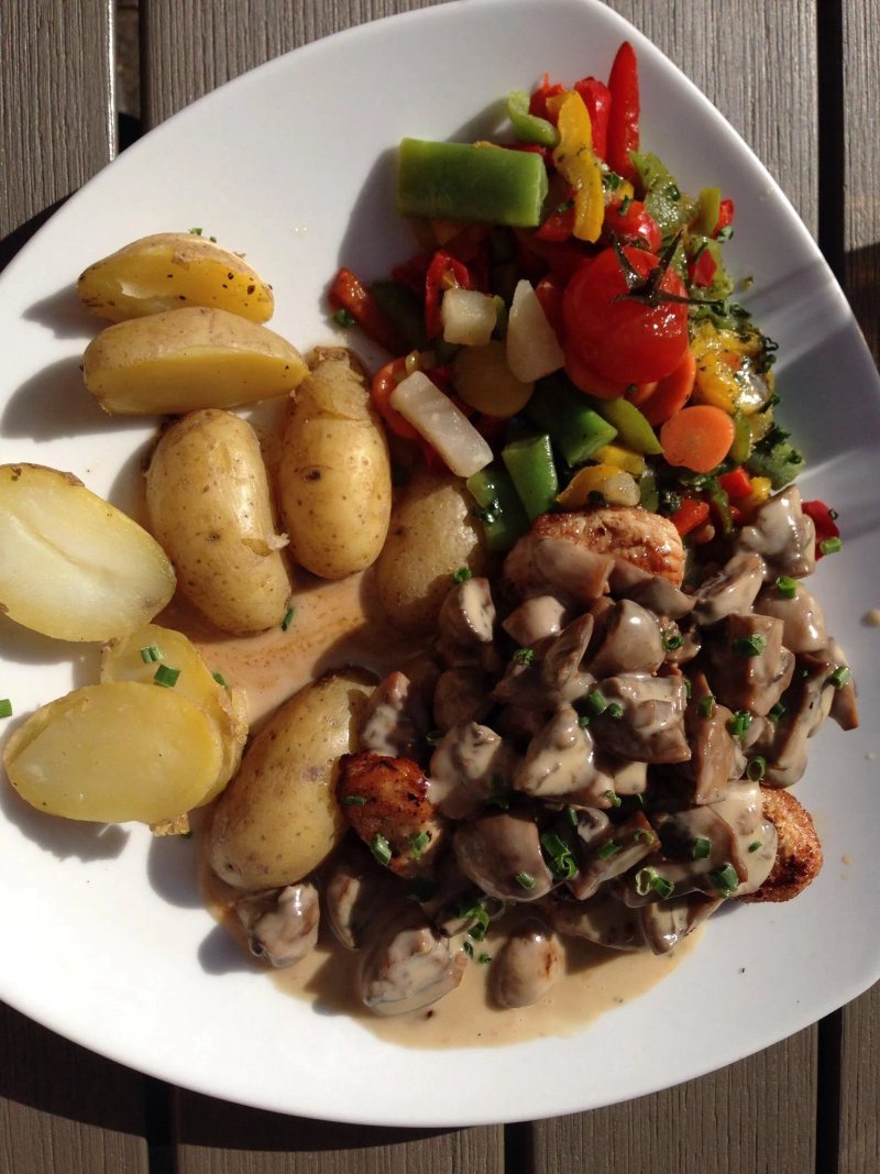 Restaurant Gretchens Garten Urbar