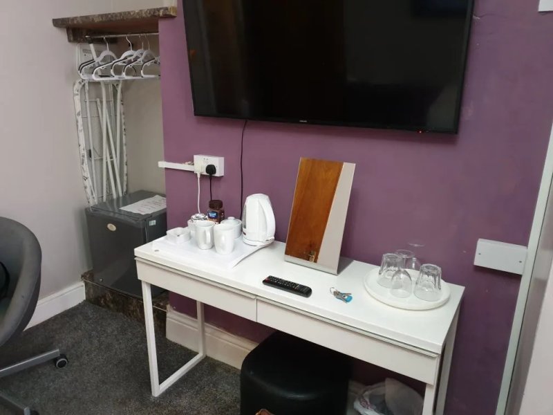 Verdon Guest House