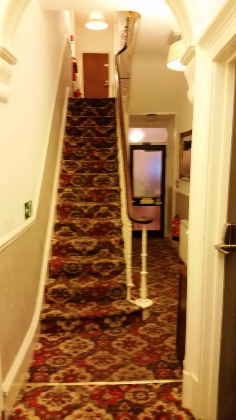 Glanville Guest House