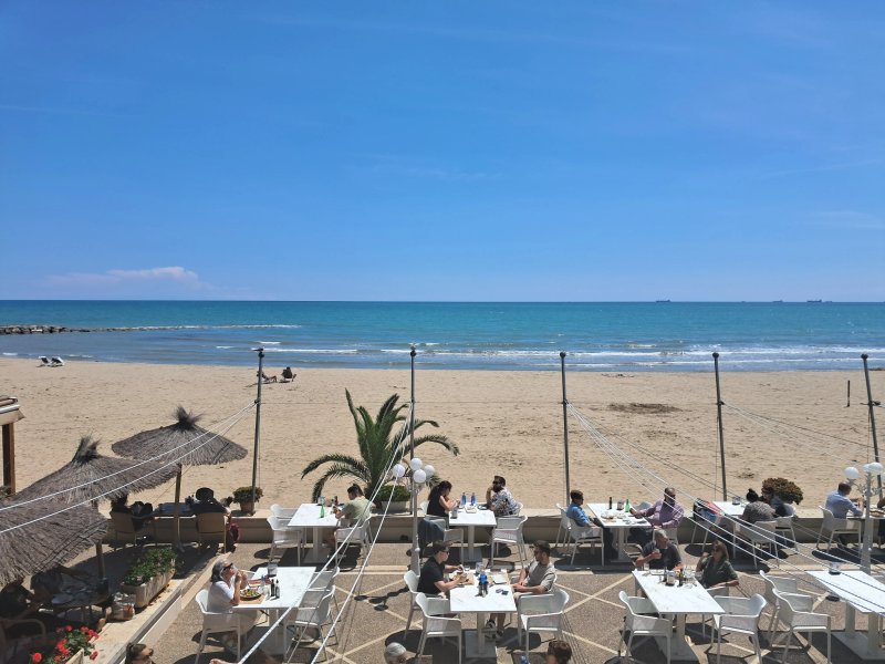 Restaurante Amar
