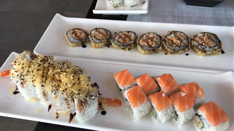 Youki Japanese Restaurant