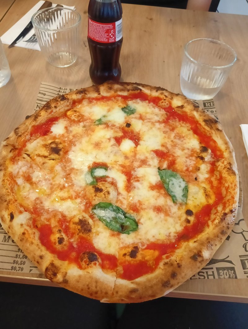 Il Forno