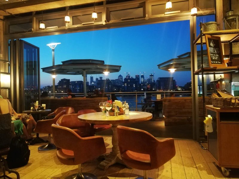 The Sail Loft, Greenwich