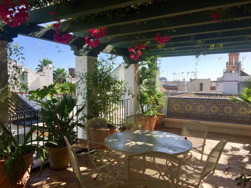 Casa Palacio San Jose