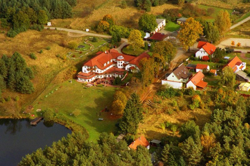 Hotel & Restaurant Heidekrug