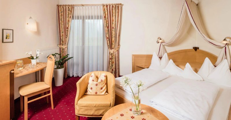 Hotel Vilpianerhof