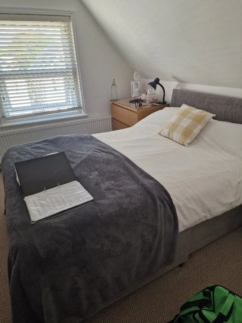 The Westby Guest House