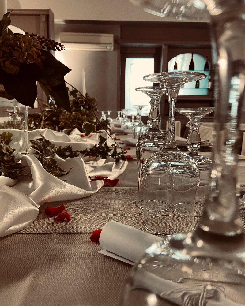 Trattoria La Tana del Grillo