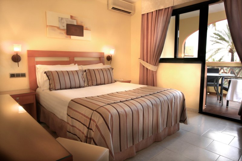 Macdonald Doña Lola Resort