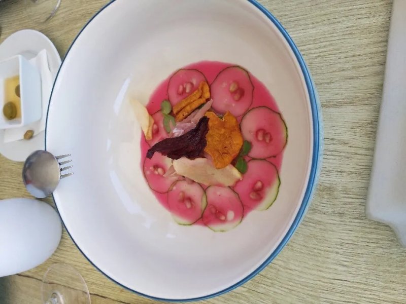 Restaurante Convistas