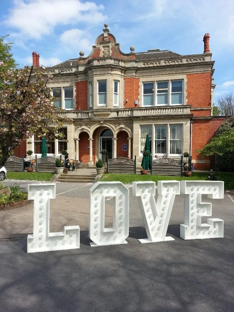 Millfields Hotel
