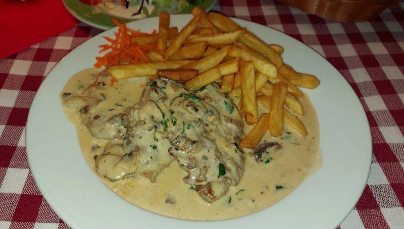 Ristorante Il Monte