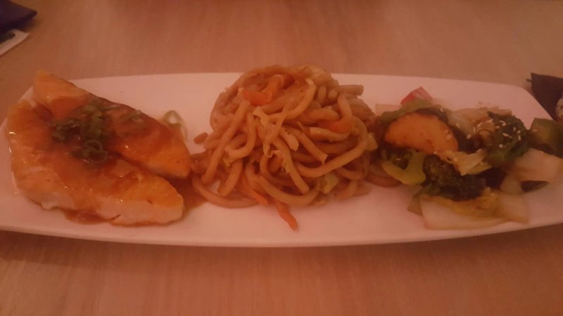 Shiki Sushi & Lounge