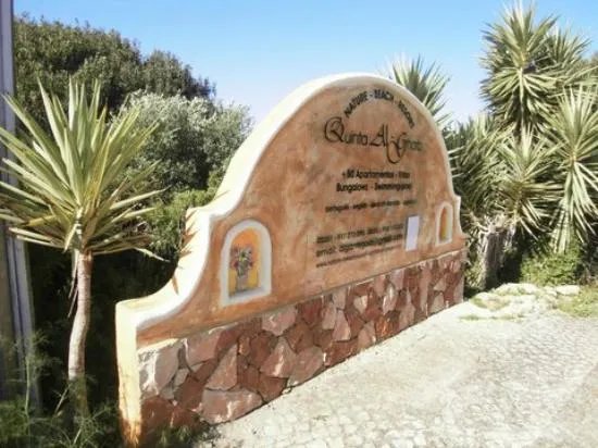 Nature Beach Resort Quinta Al Gharb