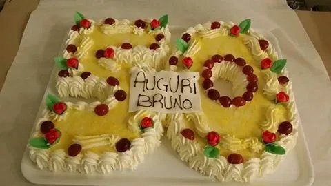 Pasticceria Sugar