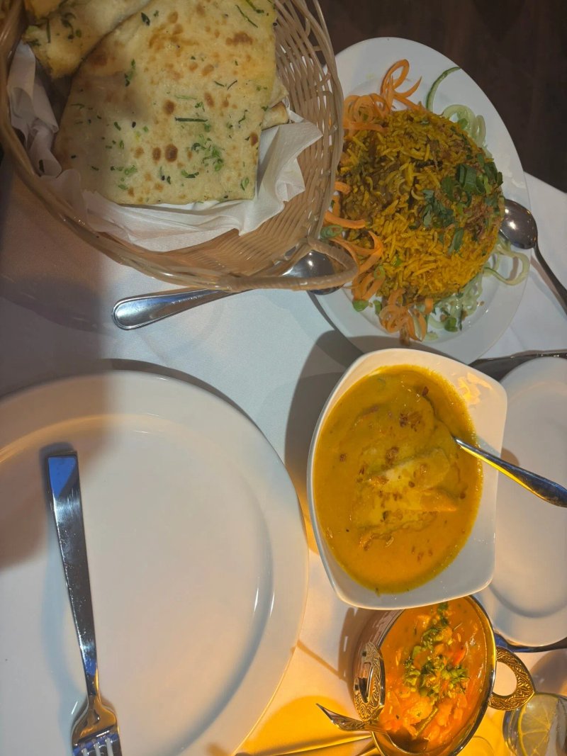 City Masala