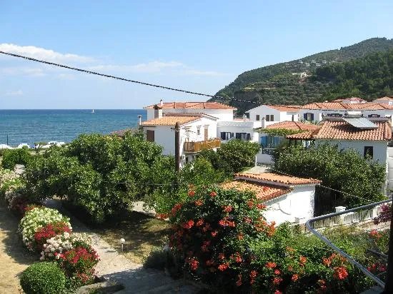 Del Sol Skopelos