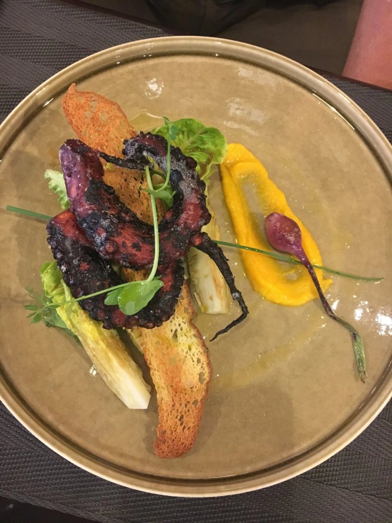 83 Restaurant