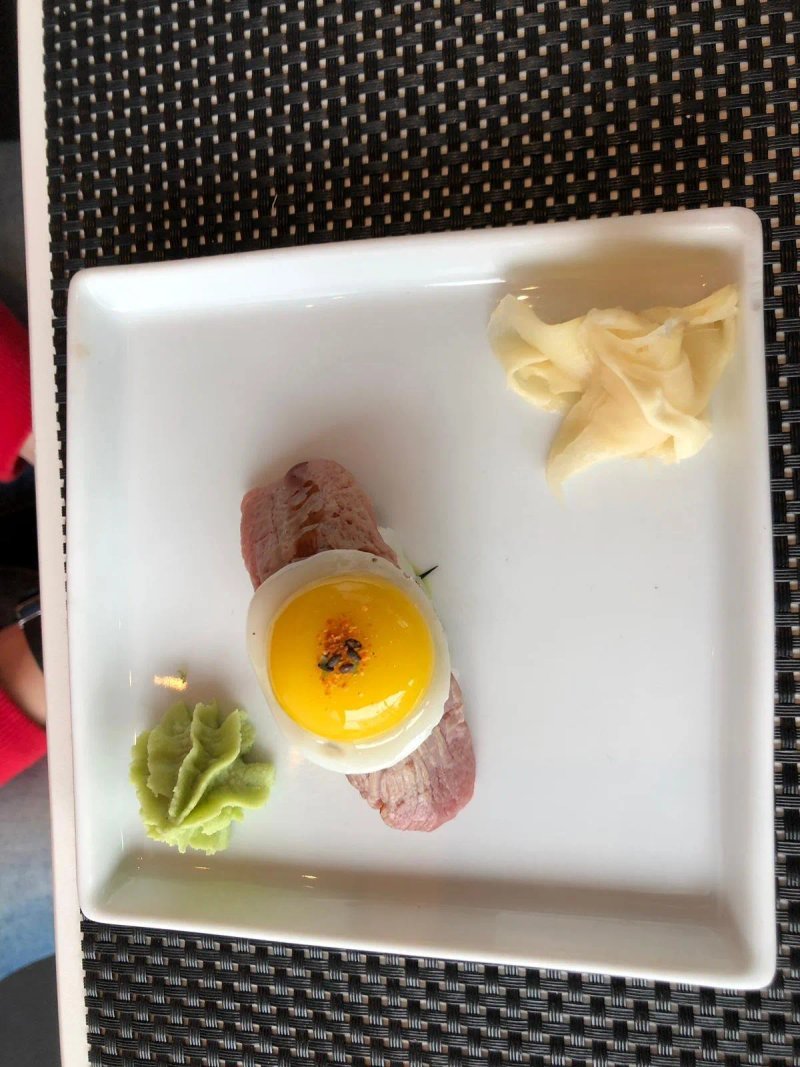 Zushi Treviso