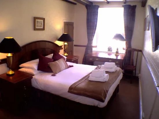 The Bulls Head