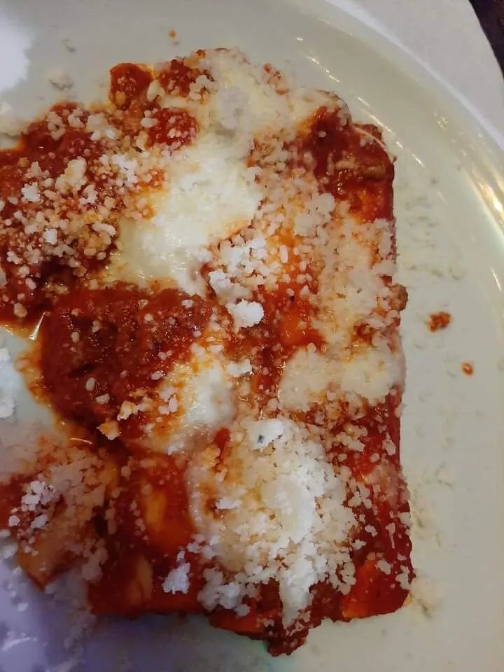 Hosteria Spagetteria Da Vito