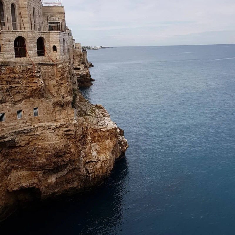 Le Muse E Il Mare