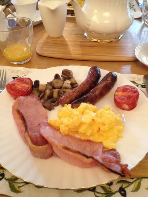 Roseville Bed & Breakfast