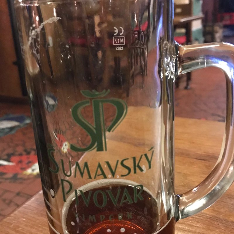 Hotel Sumava Inn