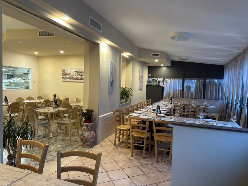 Bar Ristorante Pizzeria La Ruina