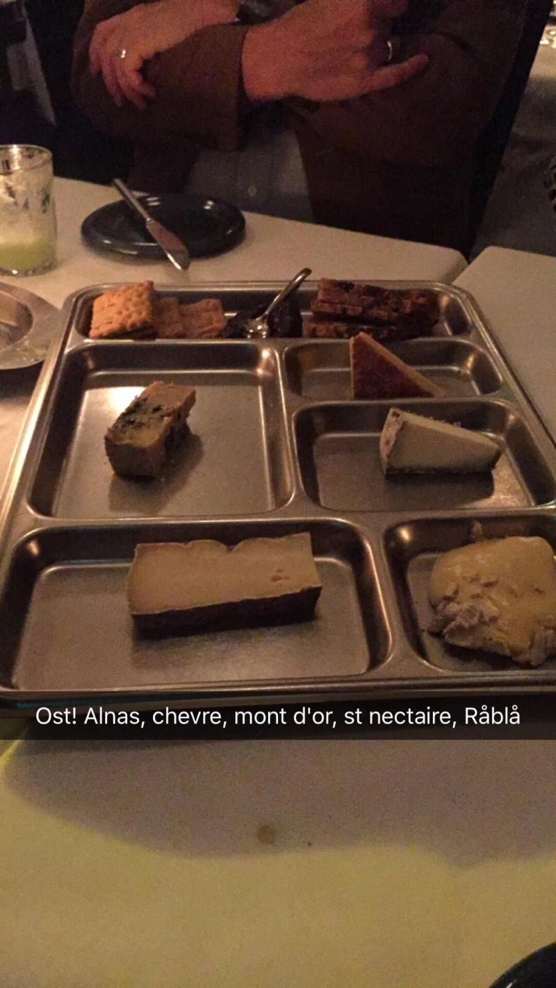 Palace Grill
