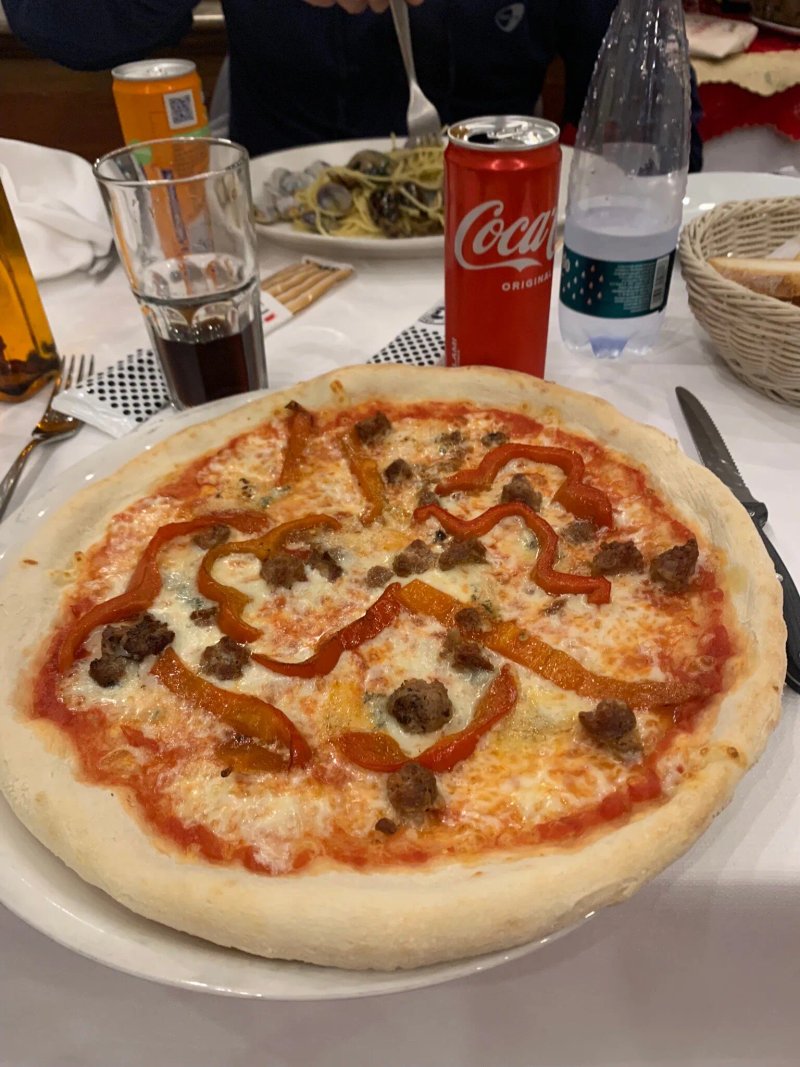 Ristorante Pizzeria Nando