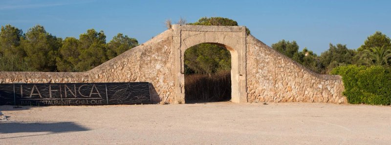 La finca