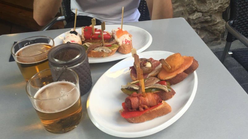 Marisqueria Hotel Cal Tet