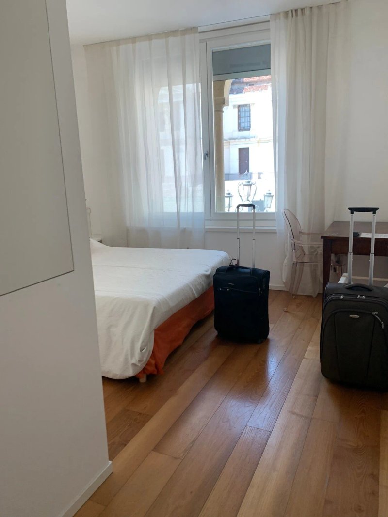 Locanda Mezzosale