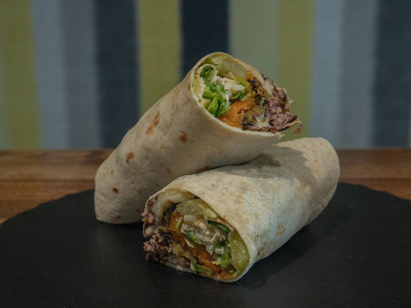 Symphonie - Sound & Food